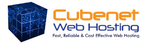 Cubenet Web Hosting
